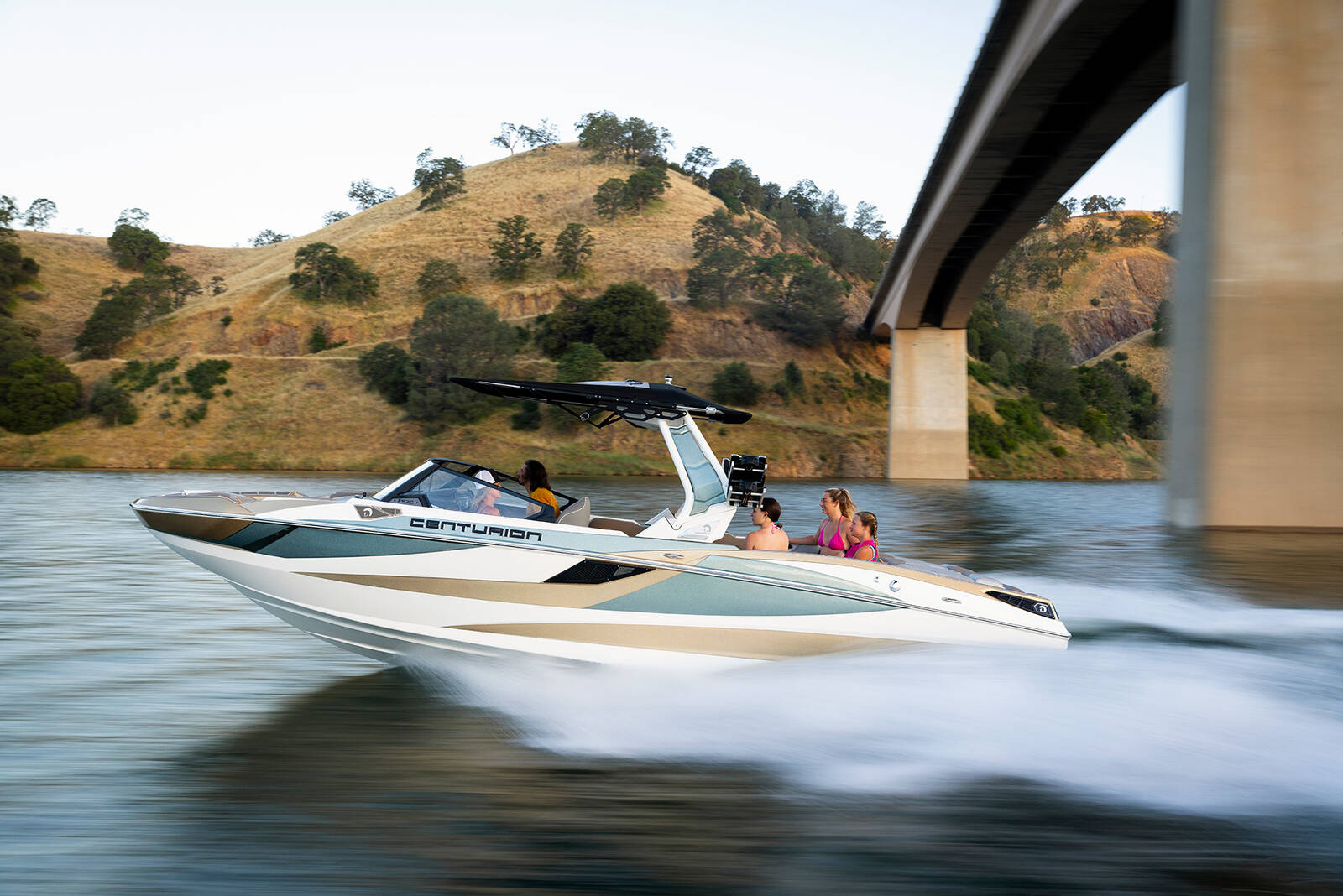 Centurion FE 25 — photo 1