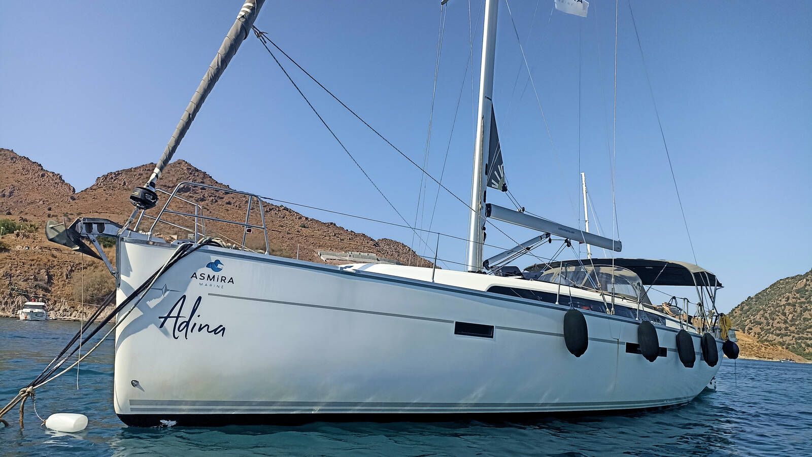 Bavaria Bavaria CR 46 Style — photo 1