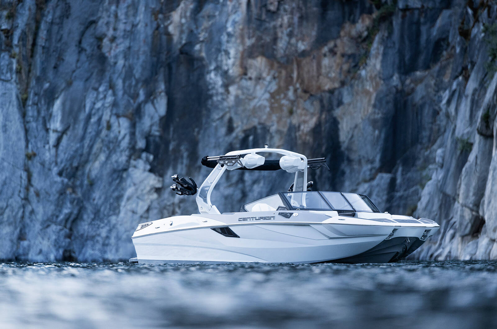 Centurion FE 23 — photo 1