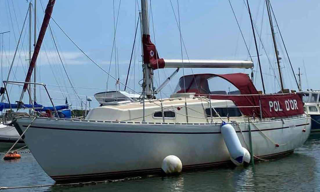 Penpol Penpol 27 — photo 1