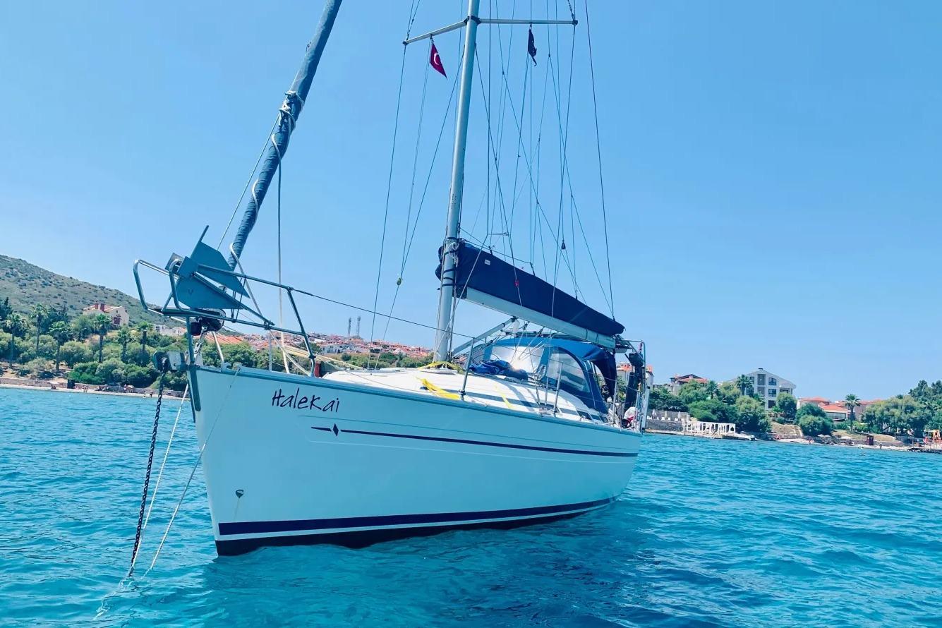 Bavaria 36 — photo 1