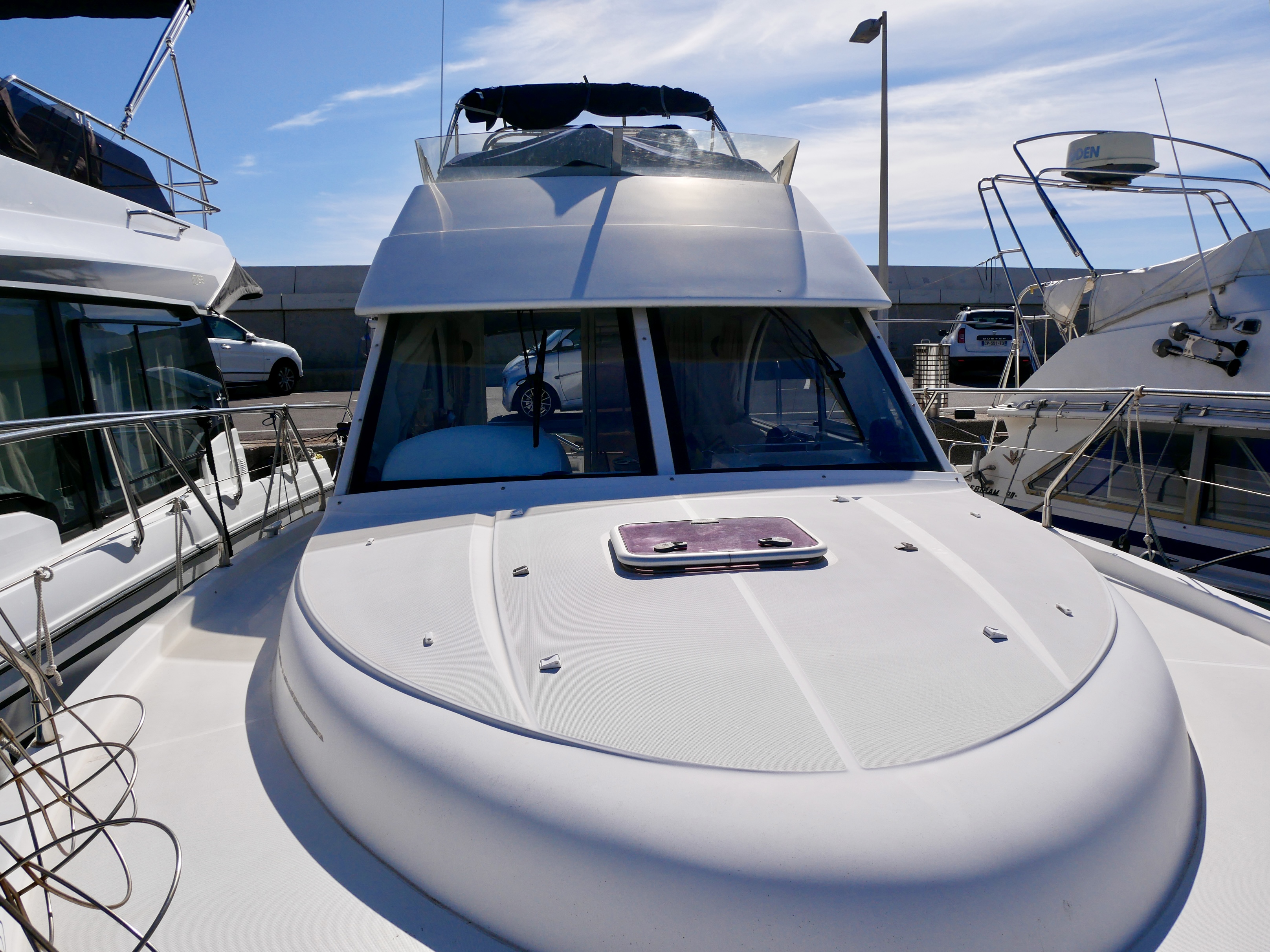 Beneteau Antares 980 — photo 1