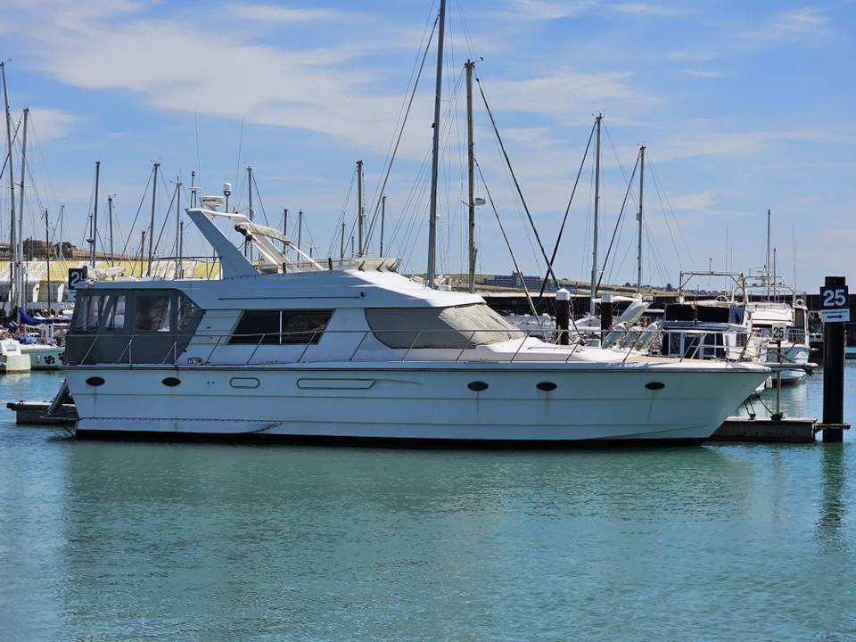 Tarquin 595 — photo 1