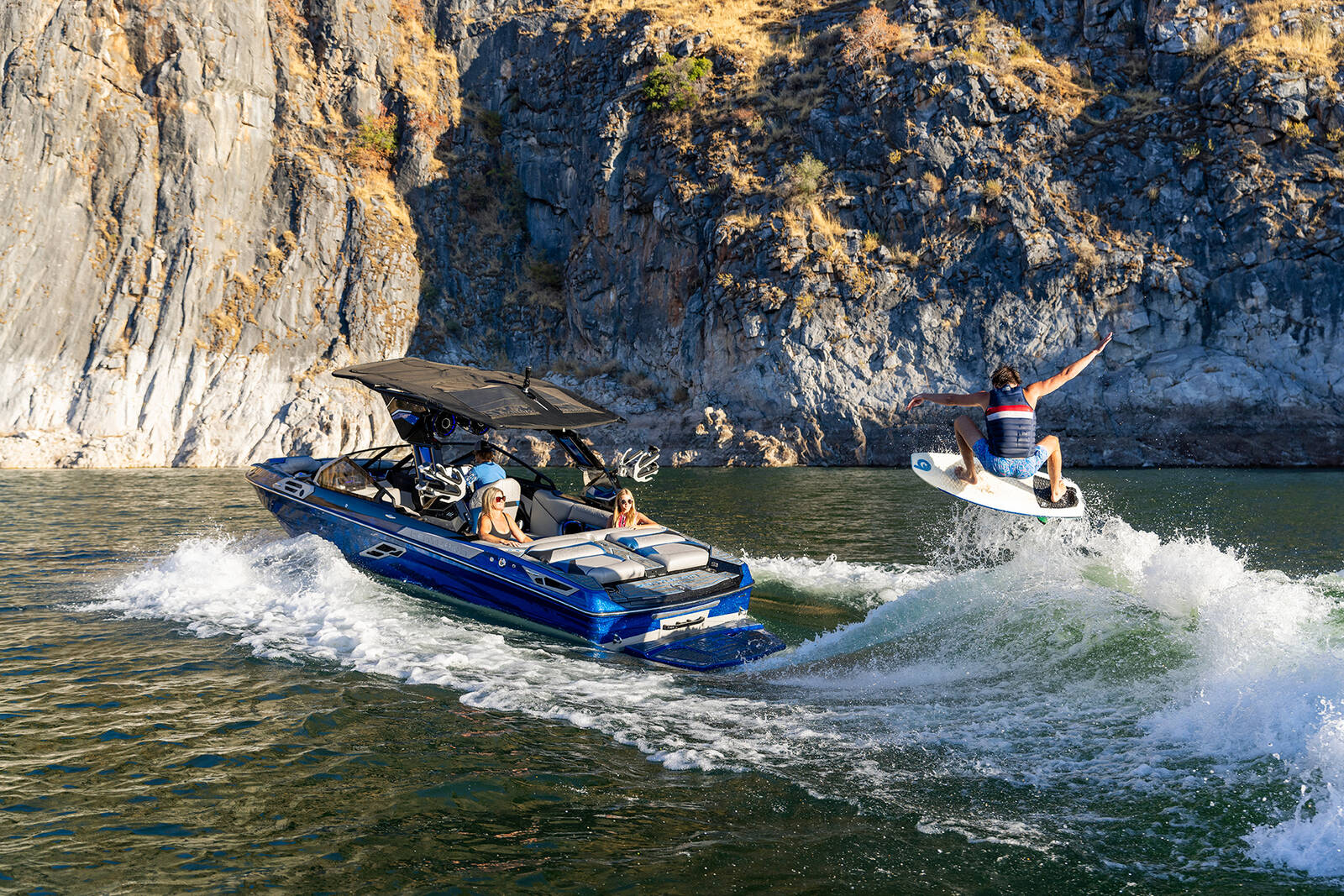 Centurion Ri230 — photo 1