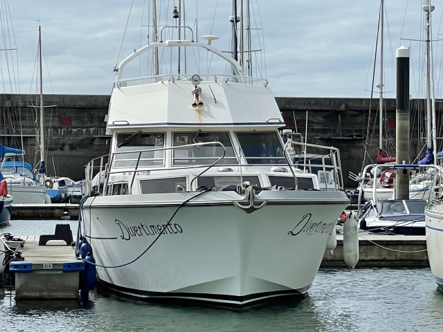 Princess 37S — photo 1