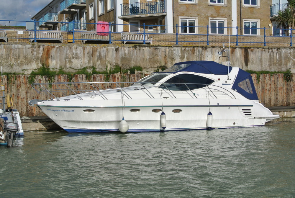 Birchwood 370 Commando — photo 1