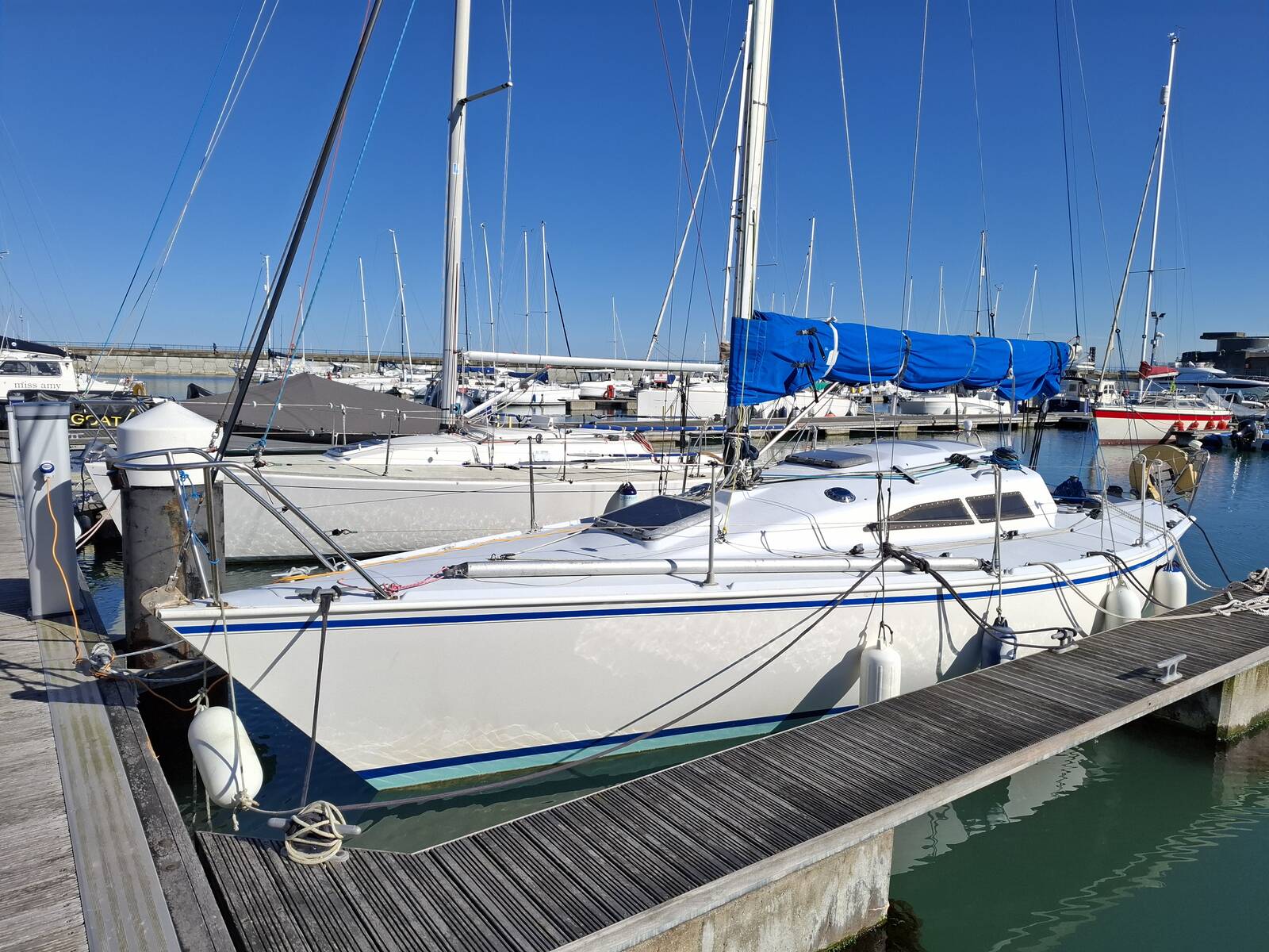Hunter HB31 — photo 1