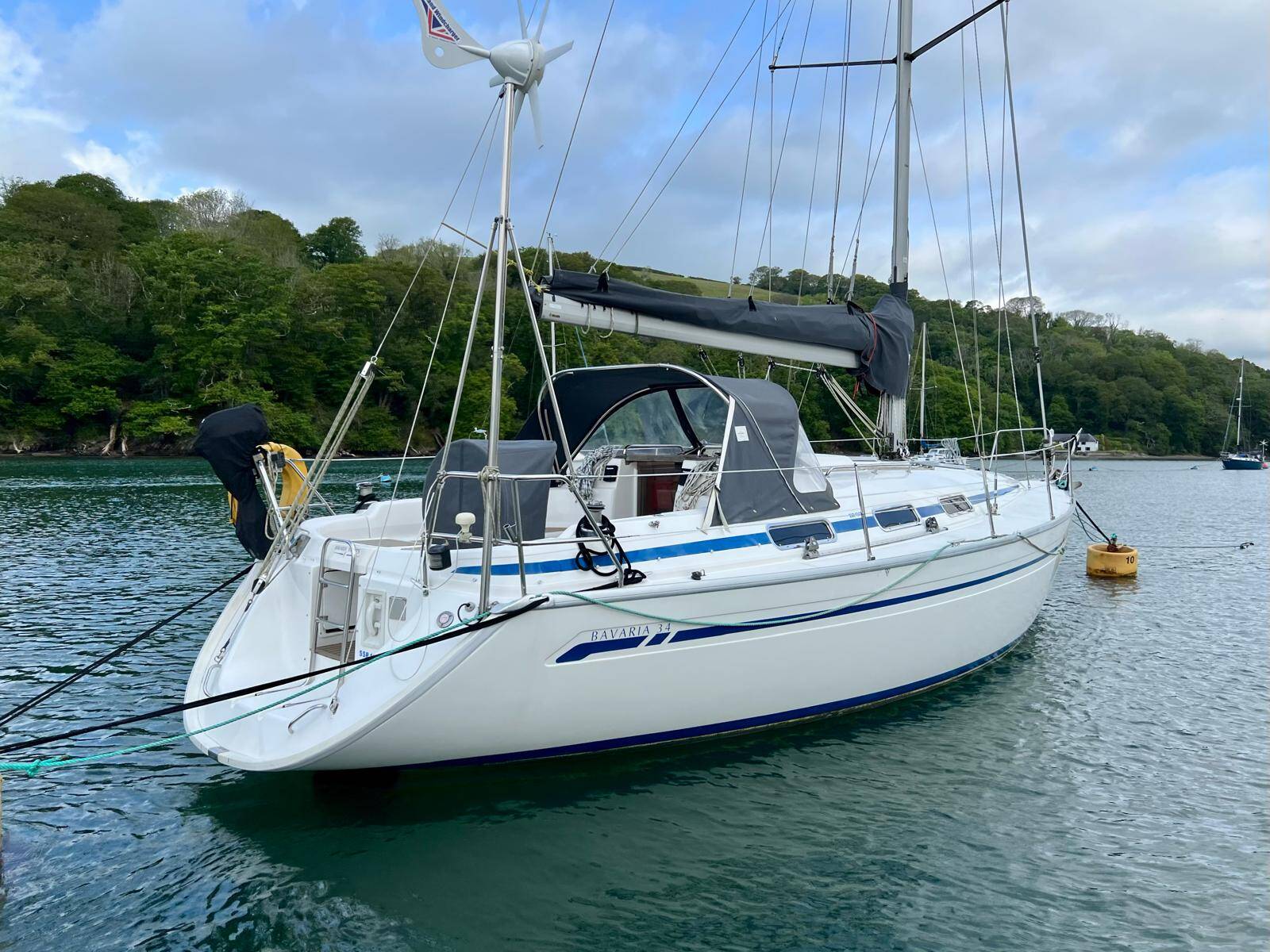 Bavaria Bavaria 34 — photo 1