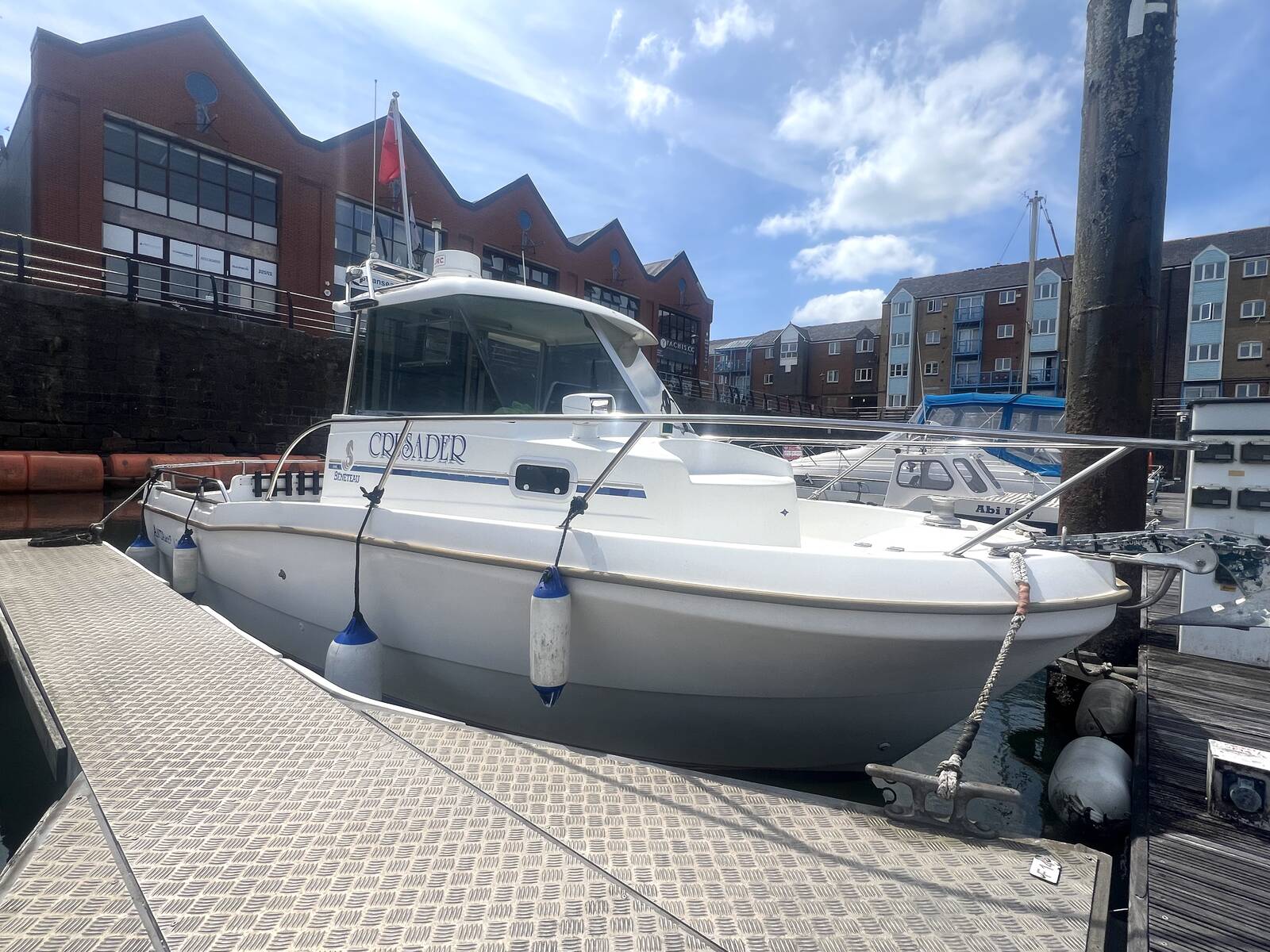 Beneteau Antares 620 — photo 1
