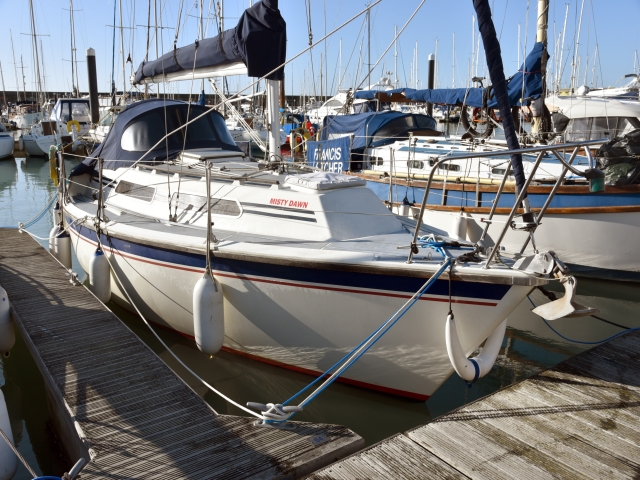 Westerly Merlin — photo 1