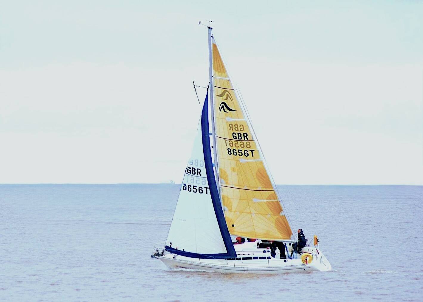 Hanse 301 — photo 1