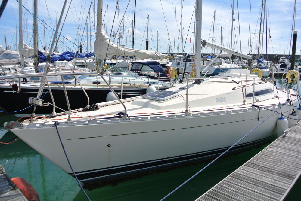 Sigma 33 OOD — photo 1