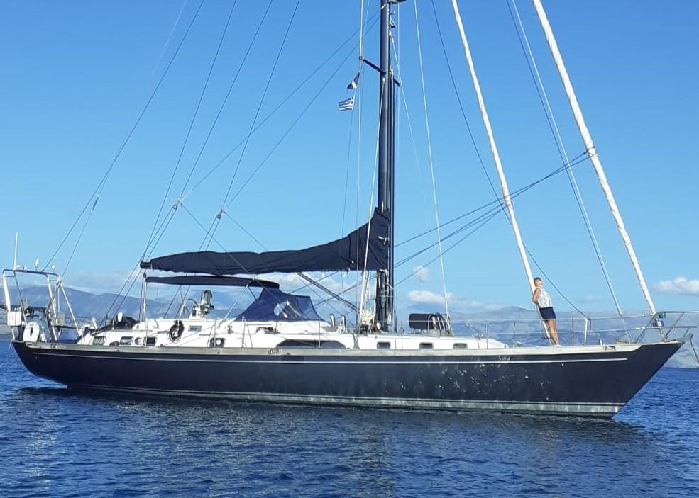 Mystic 60 — photo 1