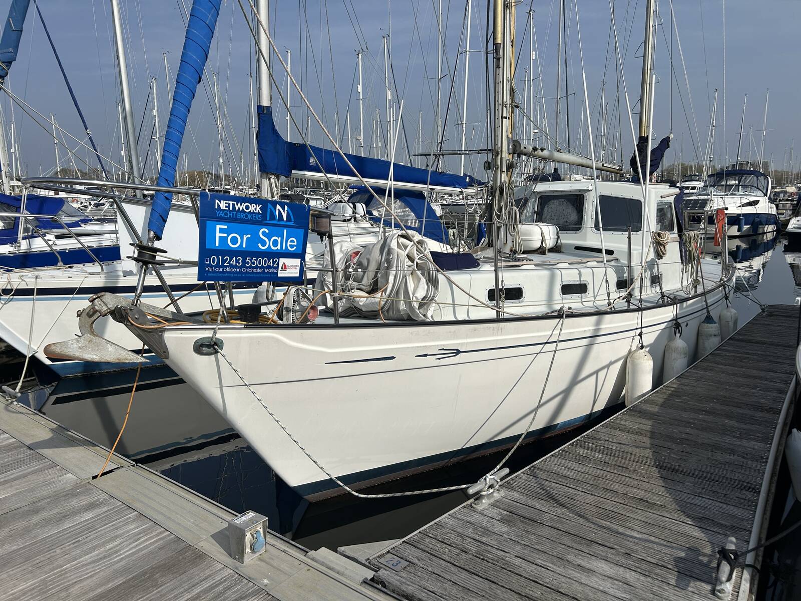 Neptune 33 — photo 1