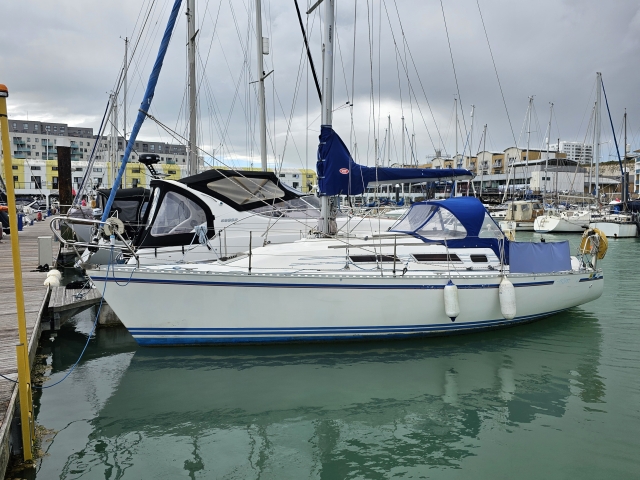 Gib’Sea 312 — photo 1