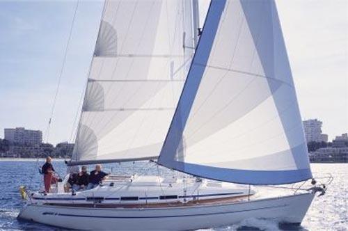 Bavaria 36 — photo 1