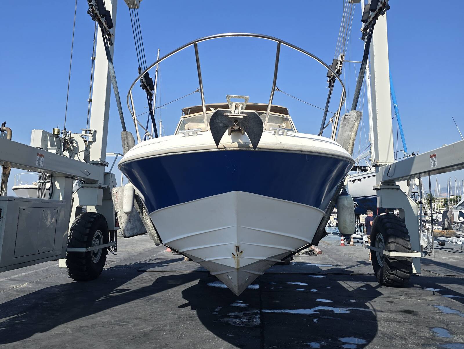 Beneteau Viva 920 — photo 1