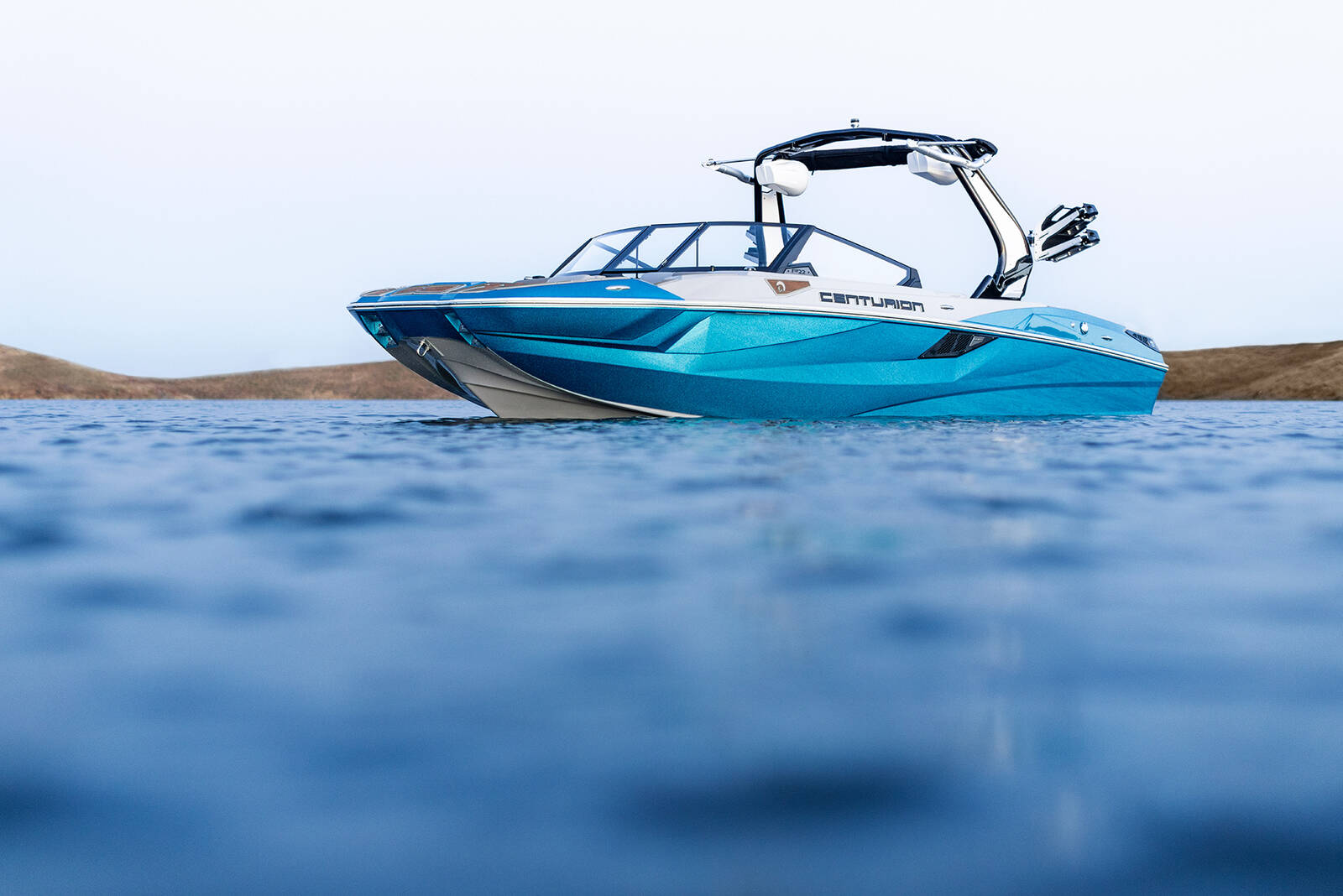 Centurion FE 22 — photo 1
