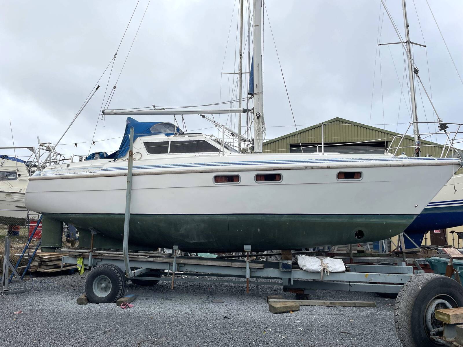 Southerly 100 — photo 1