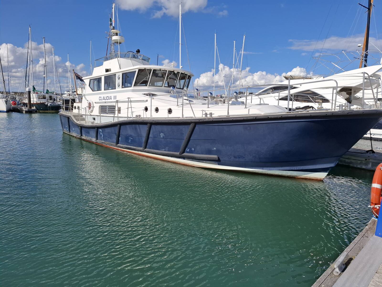 Aquastar 50 — photo 1