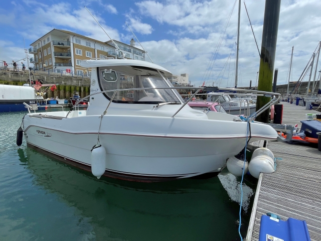 Arvor 210 — photo 1