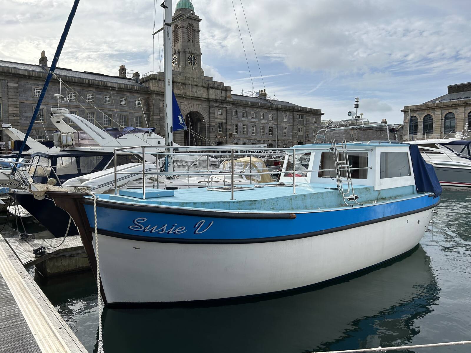 Lifeboat — photo 1