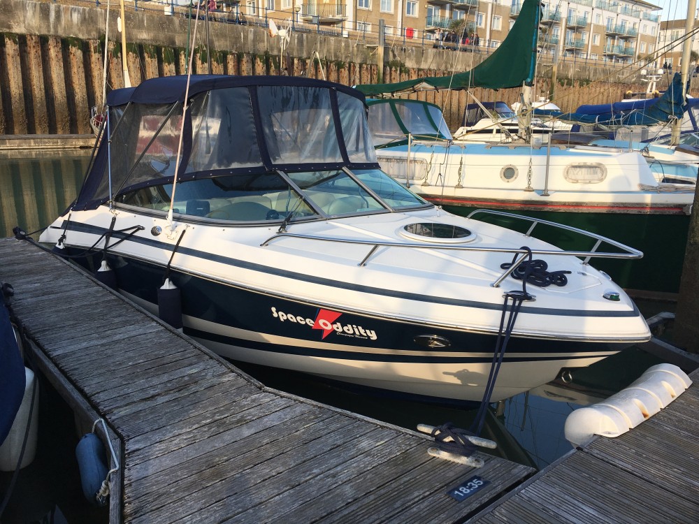 Regal 2250 — photo 1