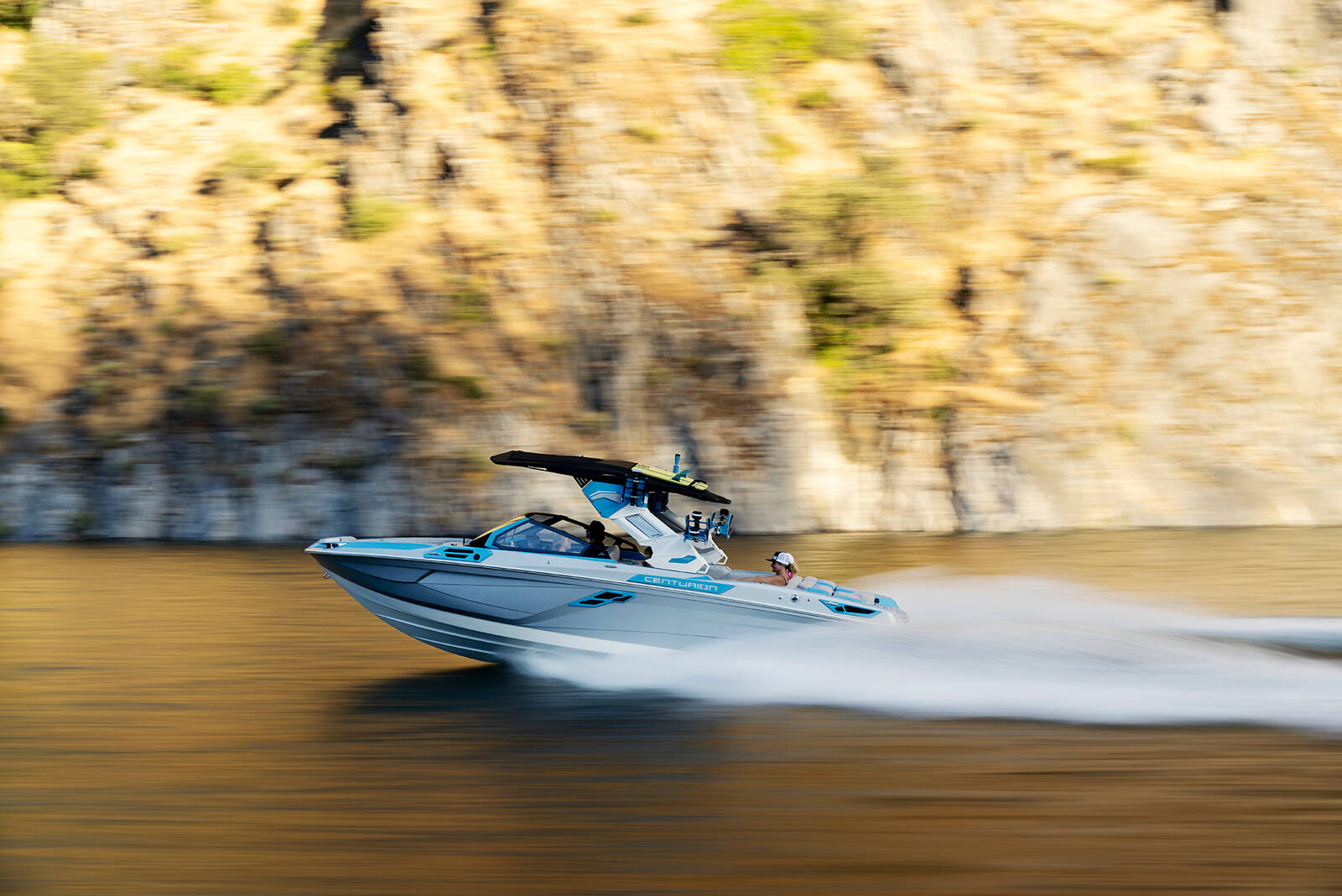 Centurion Ri245 — photo 1