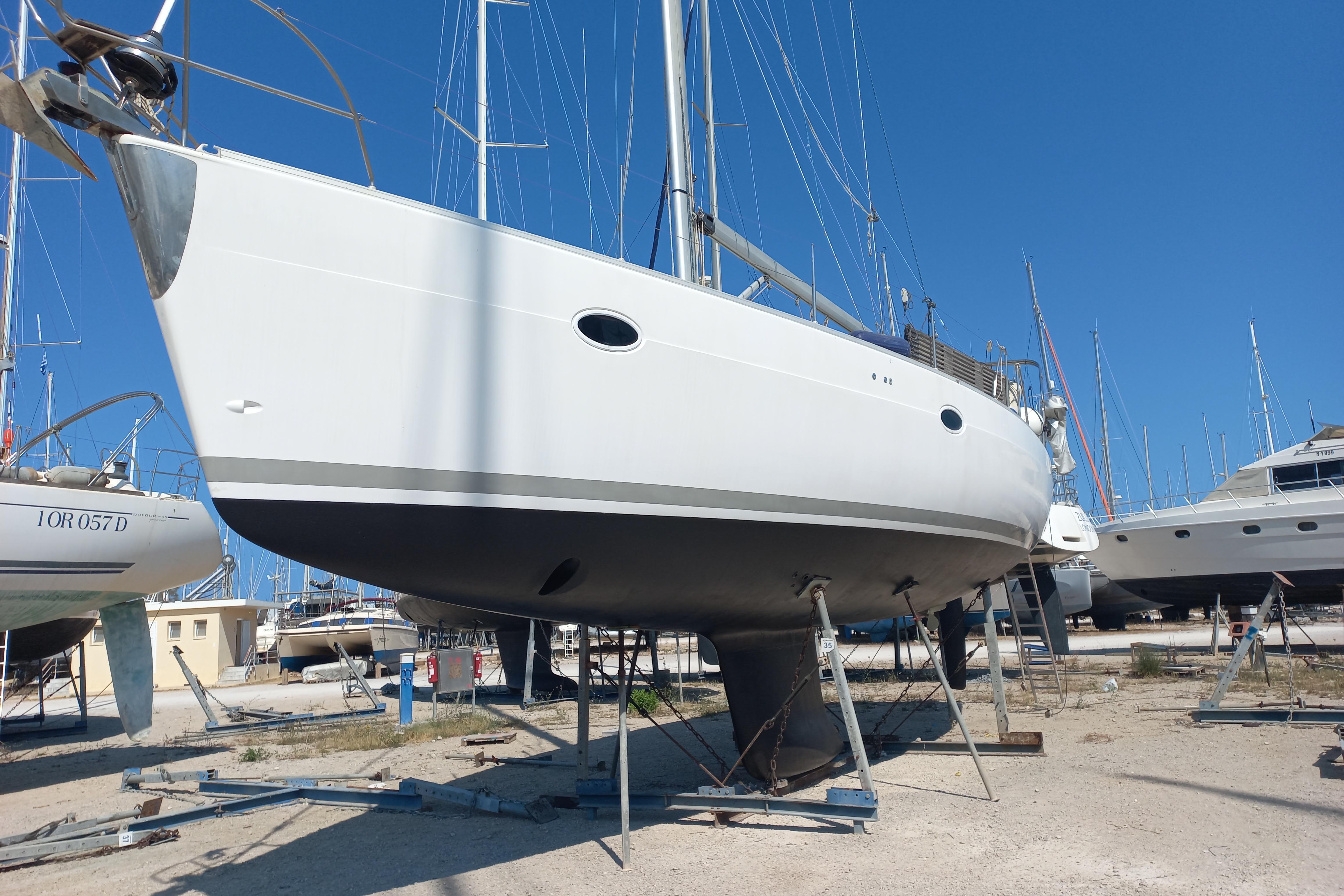 Elan Marine Impression 434 — photo 1