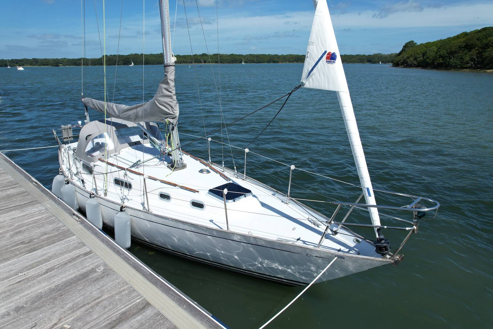 Contessa 32 — photo 1