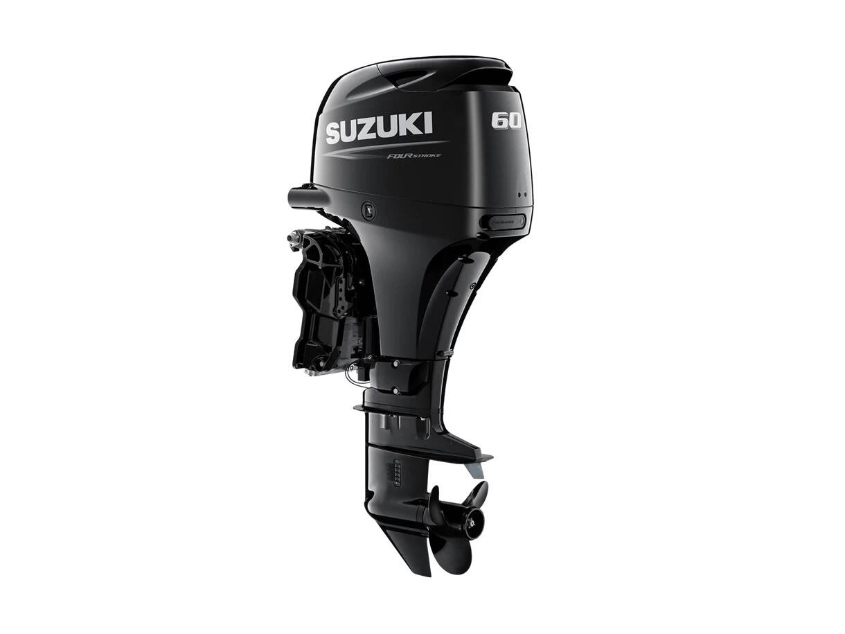 Suzuki FR60ATLK25 — photo 1