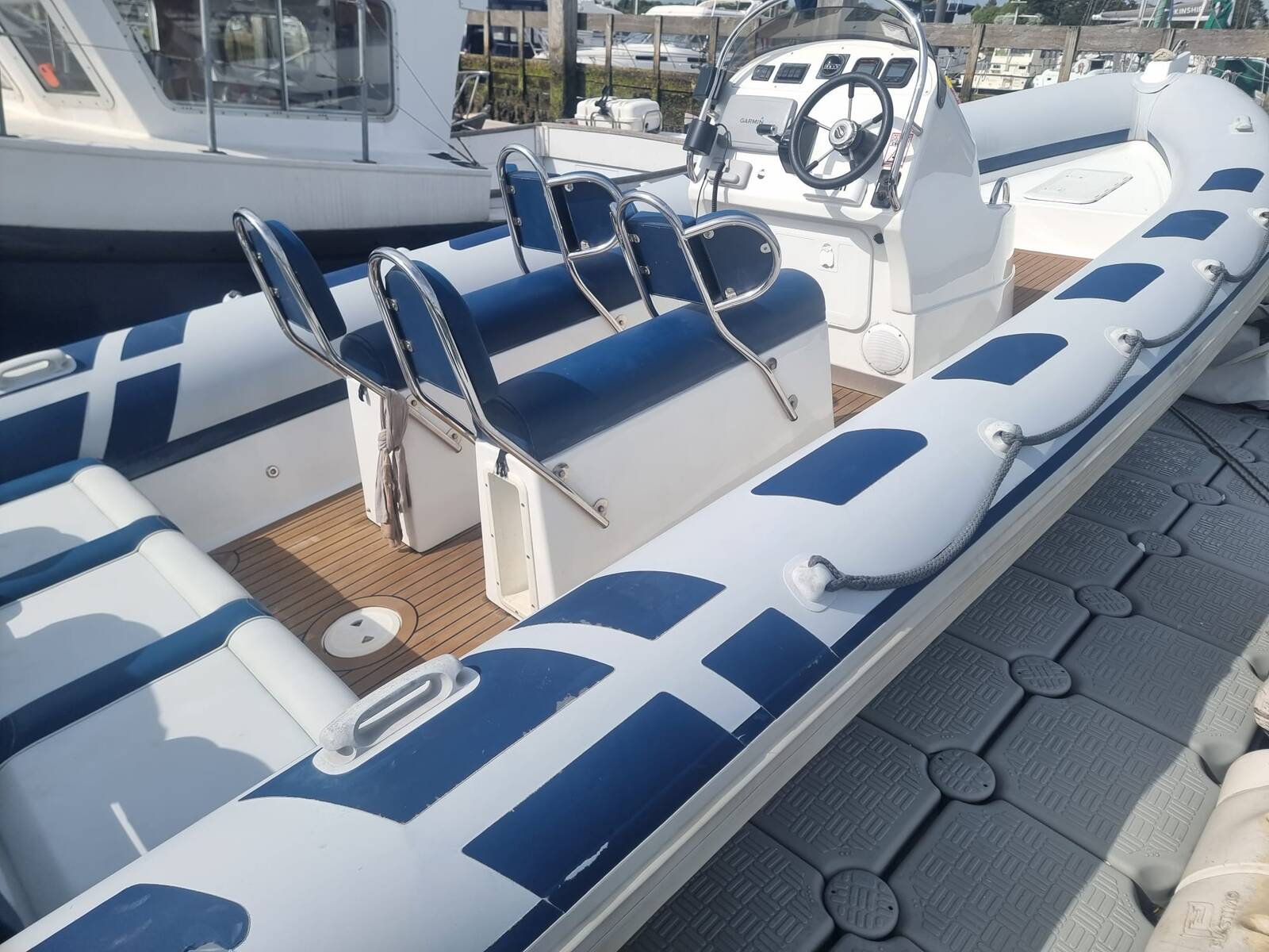 Ribeye 785 S — photo 1