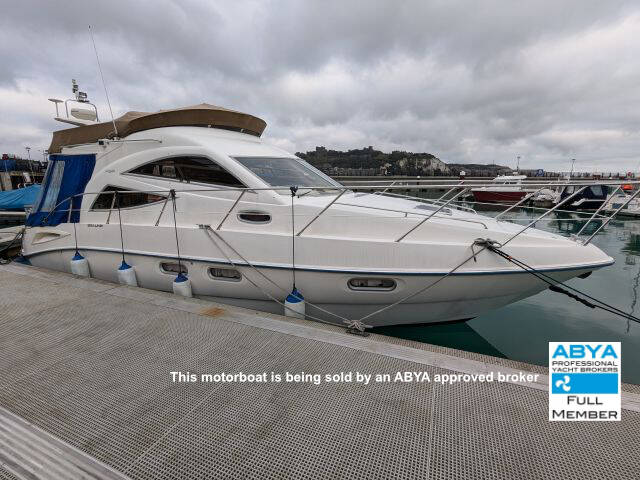Sealine International F34 — photo 1