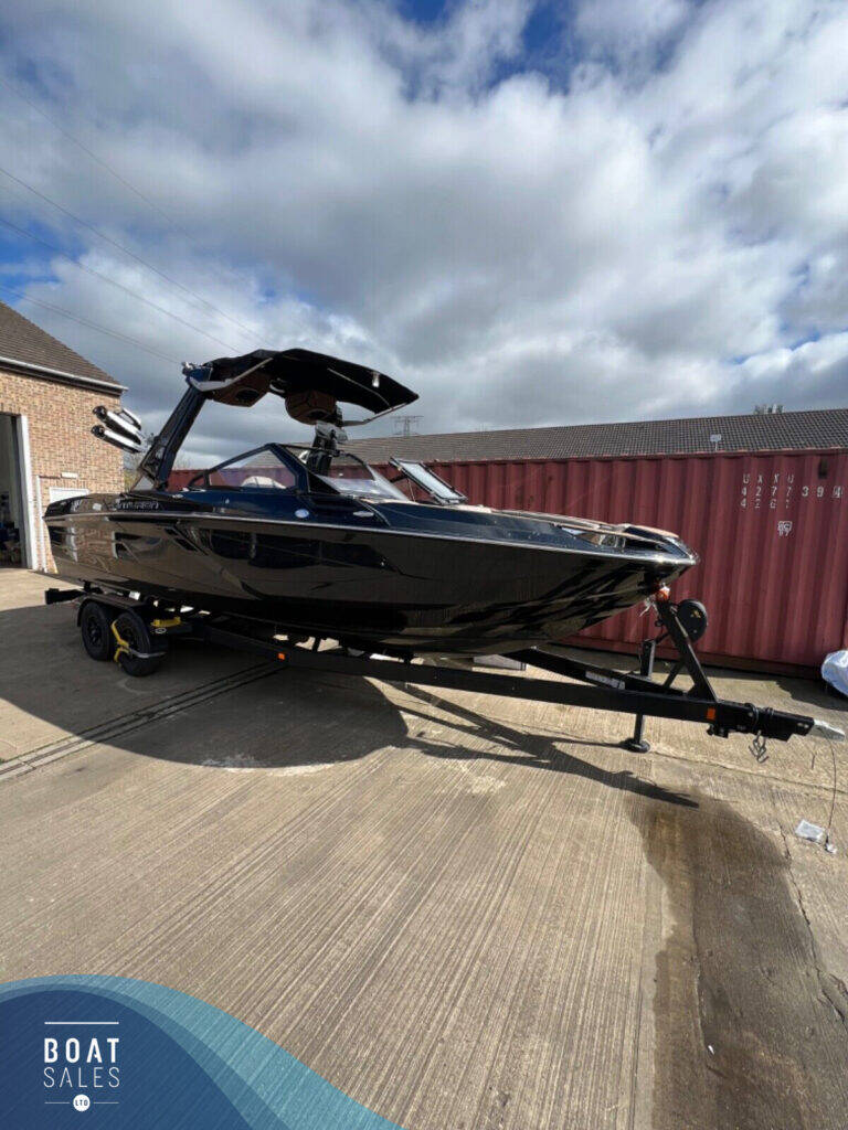 Centurion Ri245 — photo 1