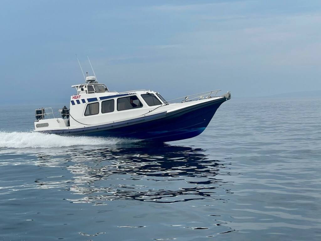 Redbay Stormforce 11 — photo 1