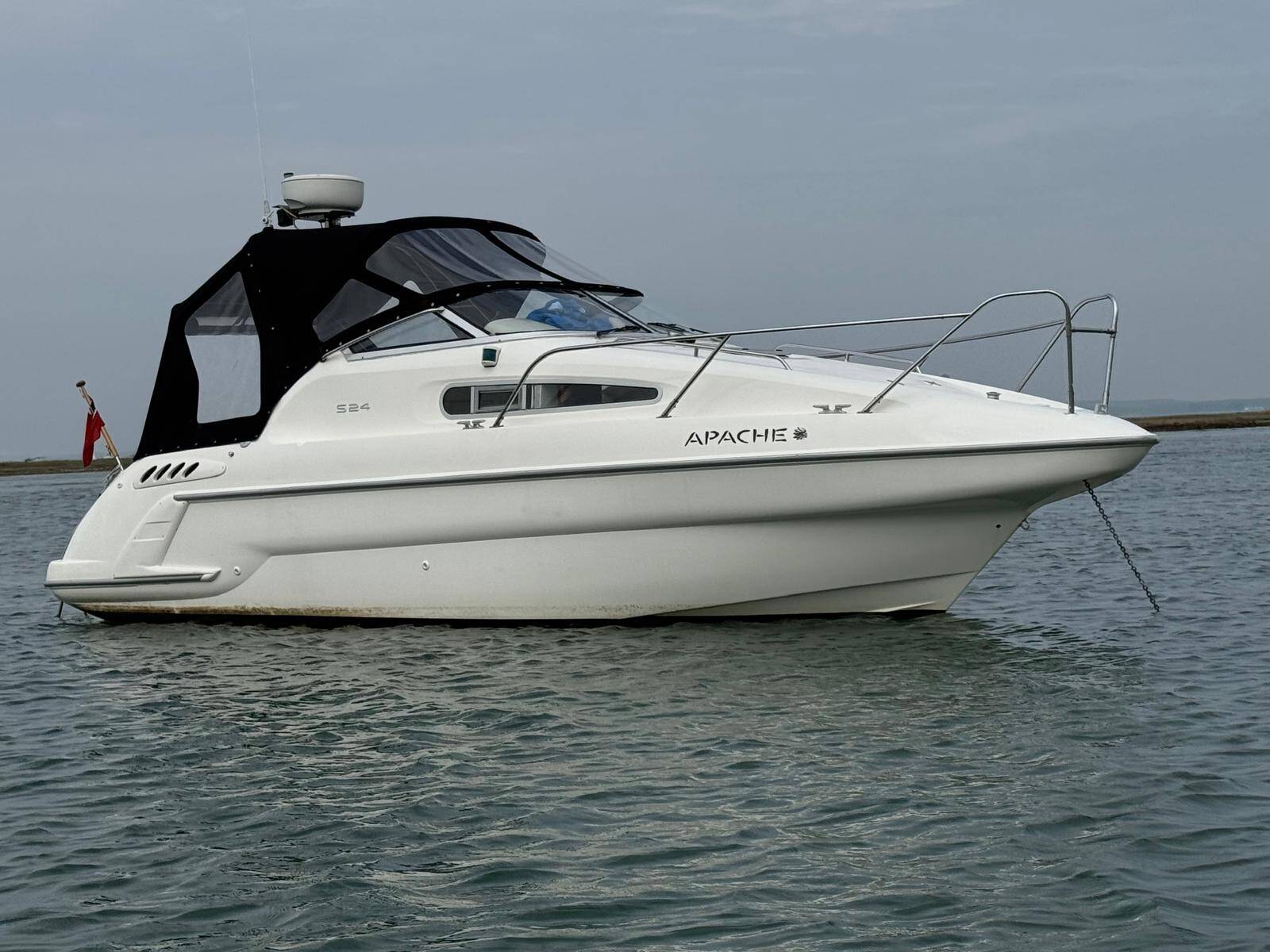 Sealine International S24 — photo 1