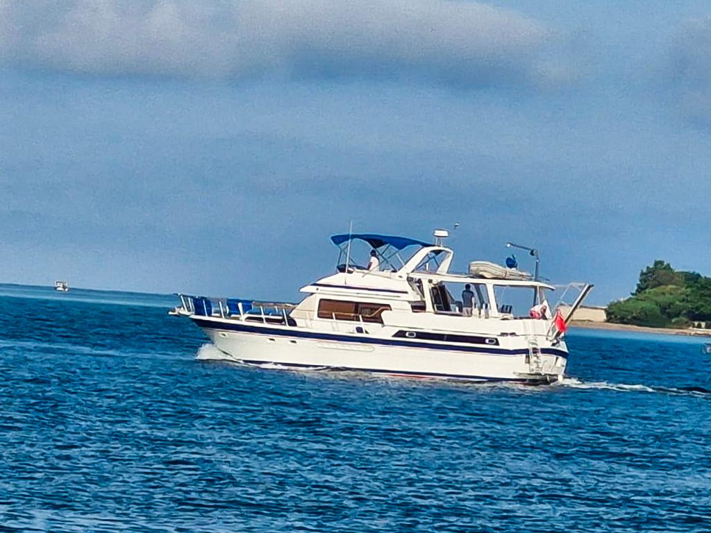Kha Shing Yachts 53 — photo 1