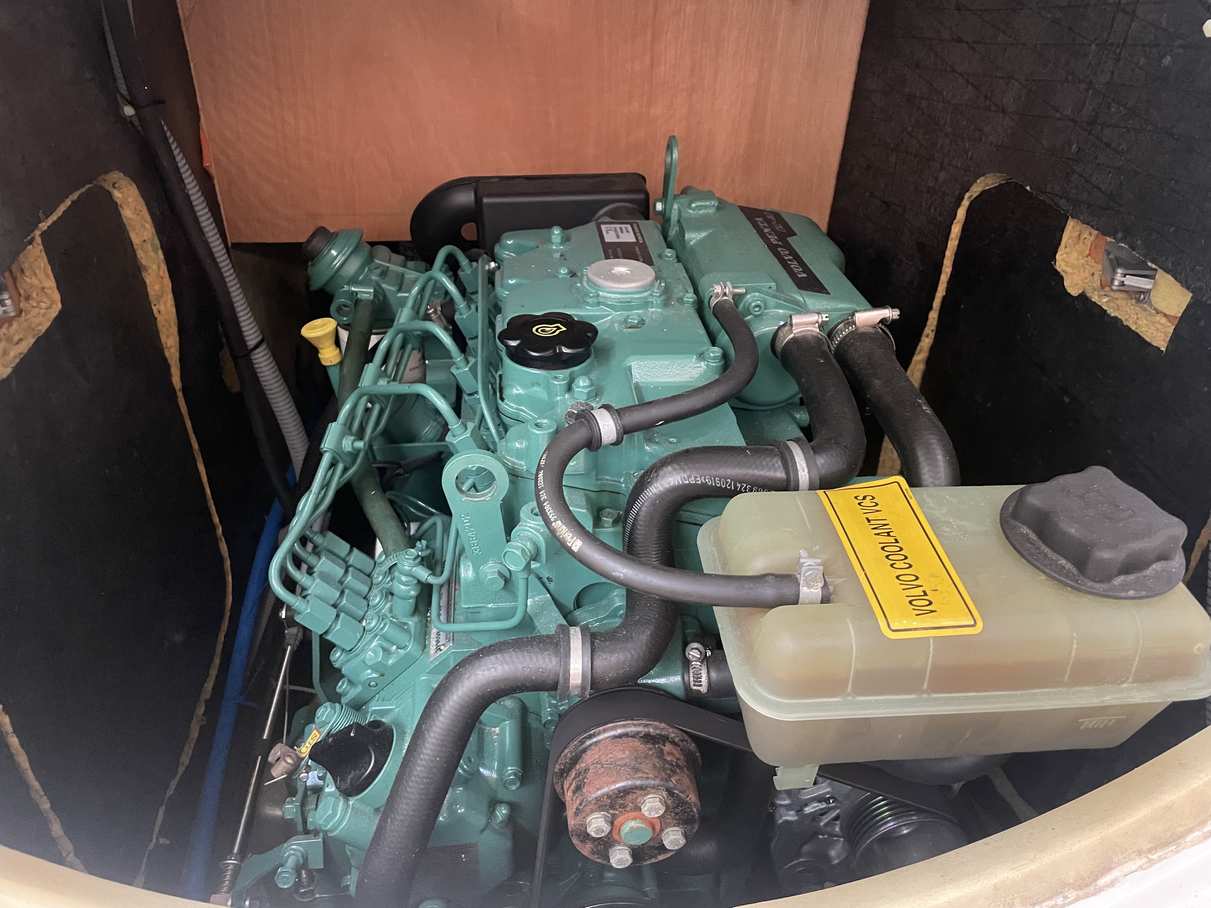 Beneteau First 40.7 — photo 1