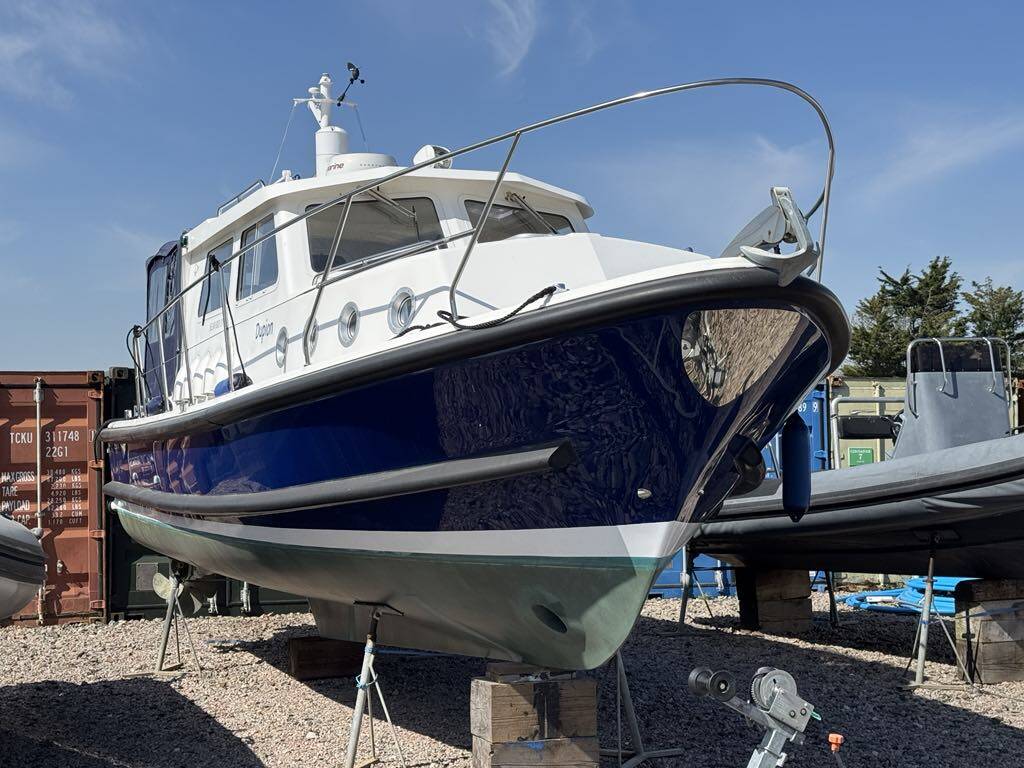 Seaward Marine 29 — photo 1