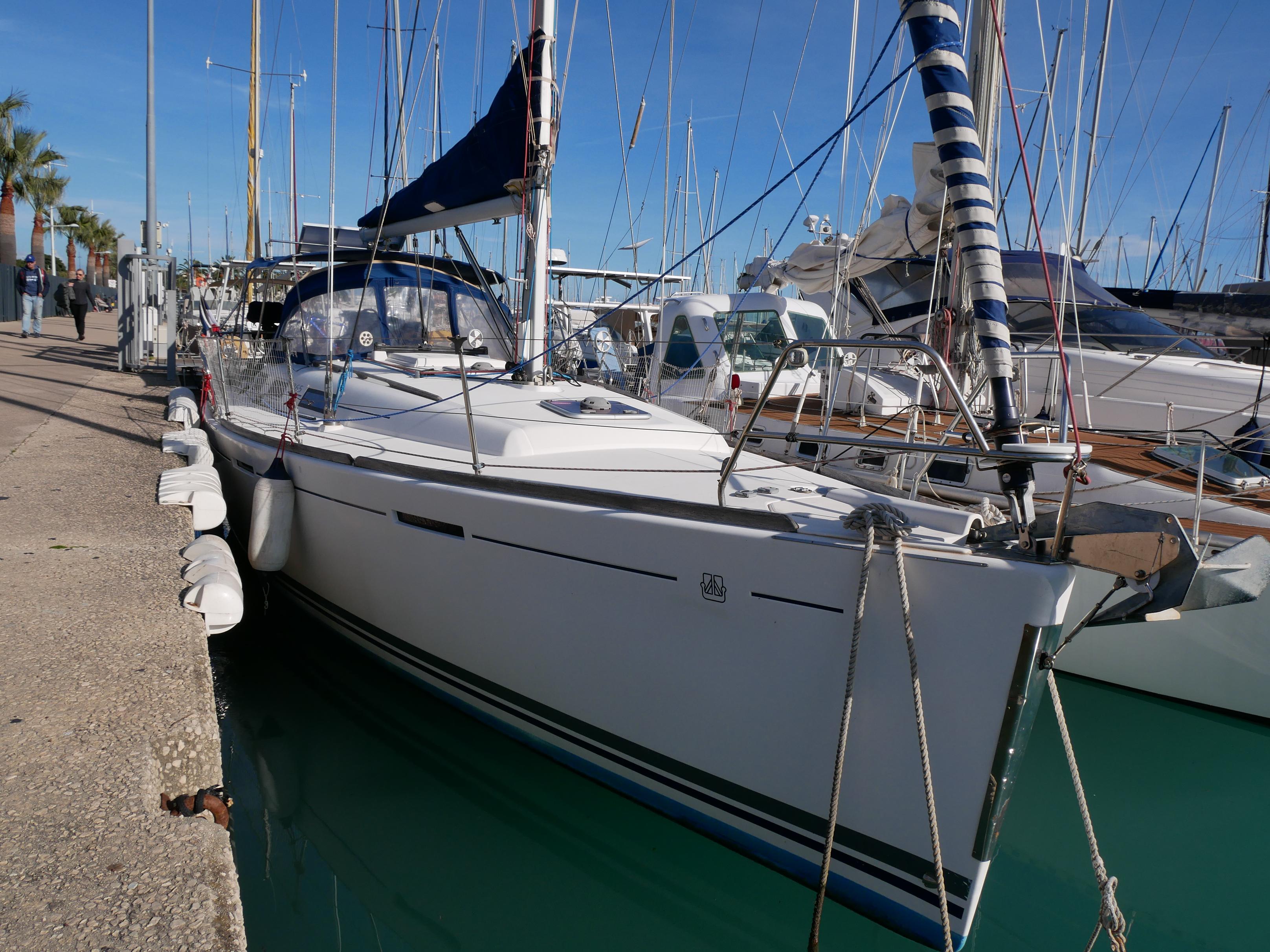 Dufour 365 Grand Large — photo 1
