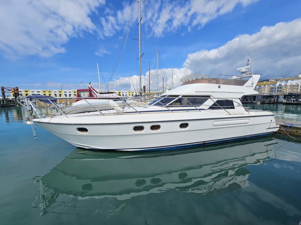 Colvic Sunquest 44 — photo 1