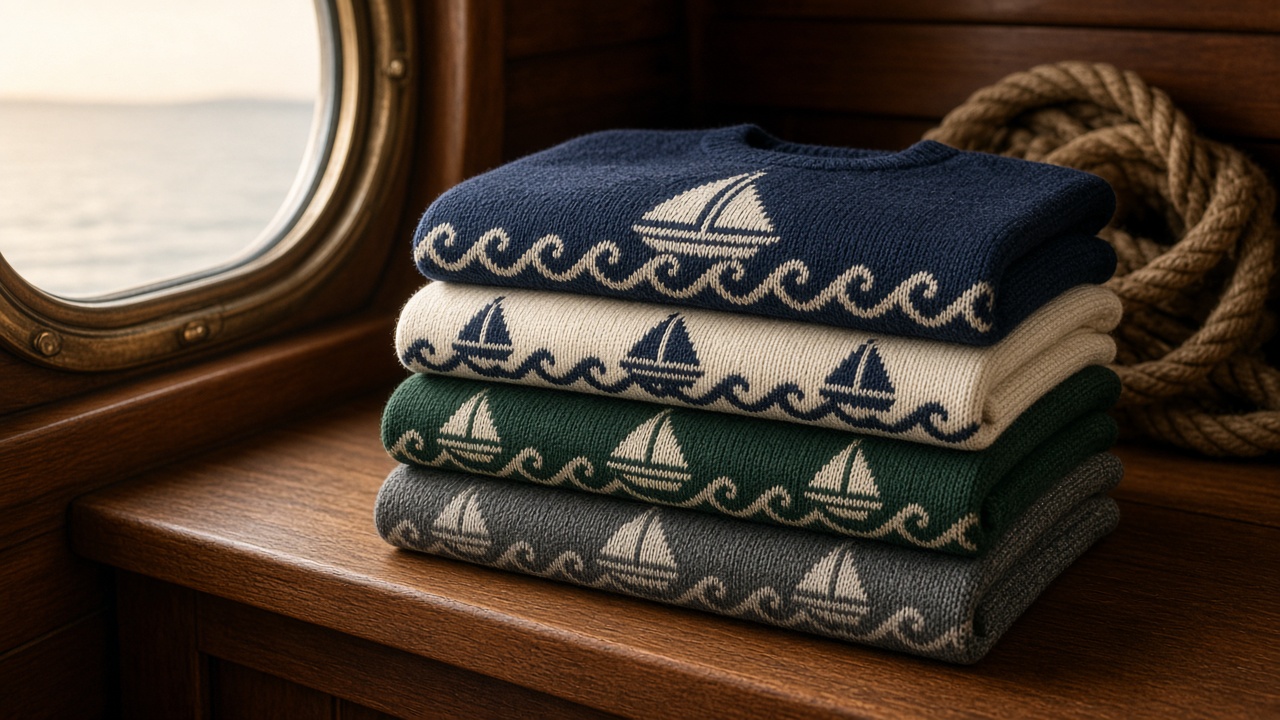 Knitwear
