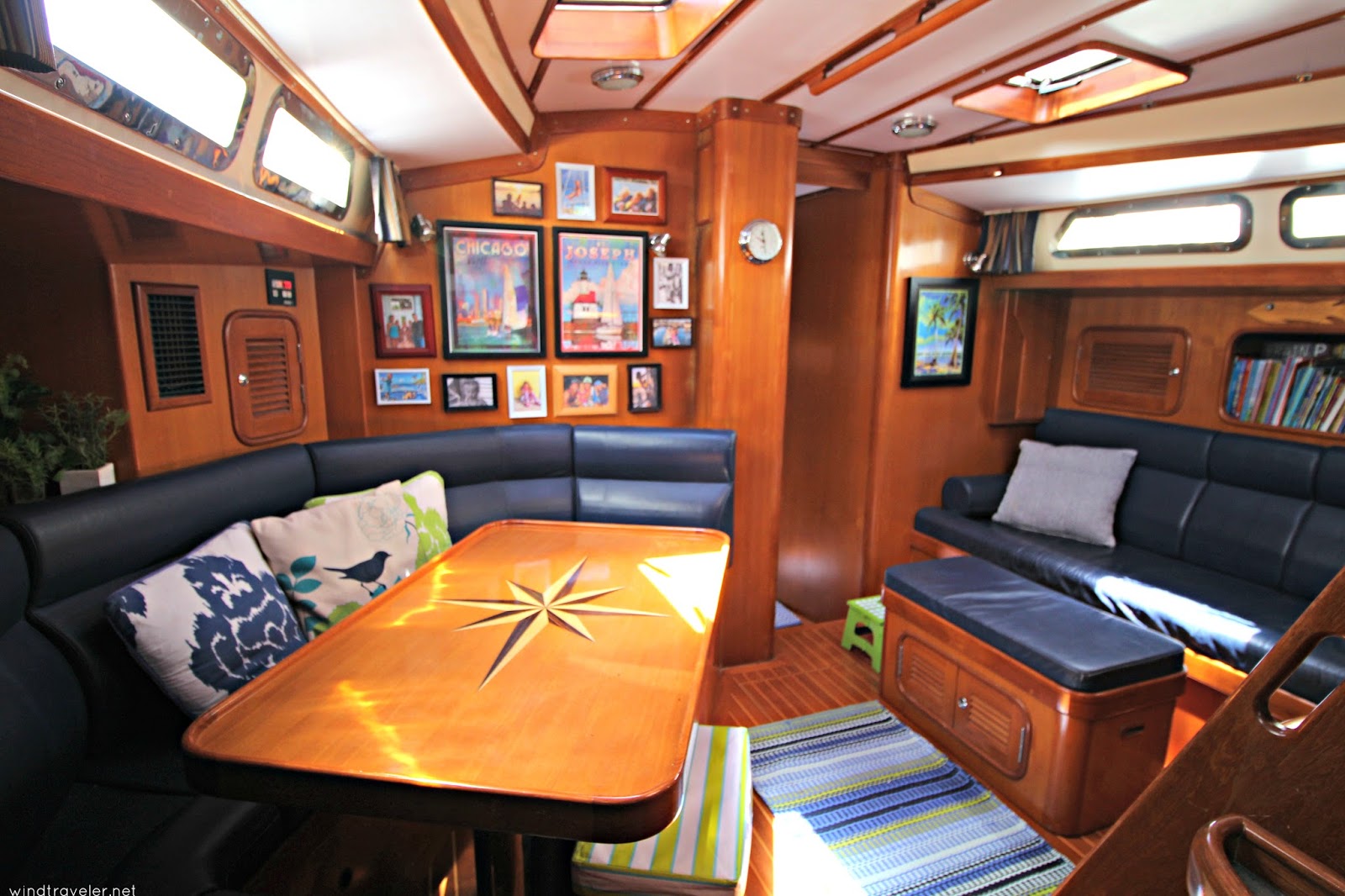 Below Deck