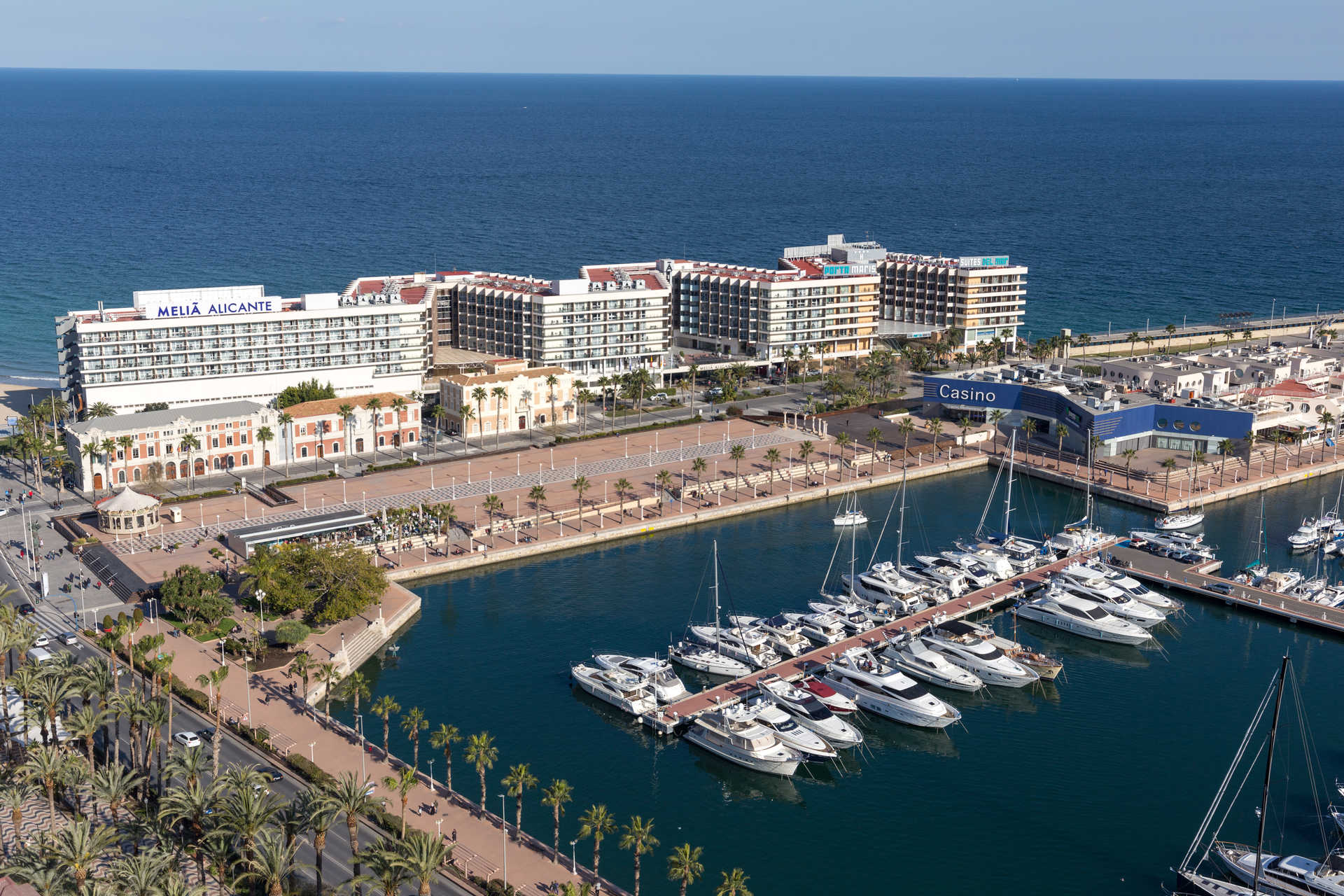 Berthing Costs: UK vs Spain in 2026