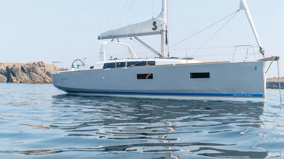 Beneteau Oceanis 38 Review: Still the Sensible Choice?