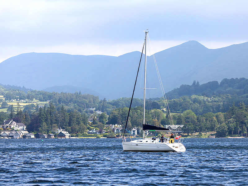 Buying Your First Boat: A Complete UK and European Guide