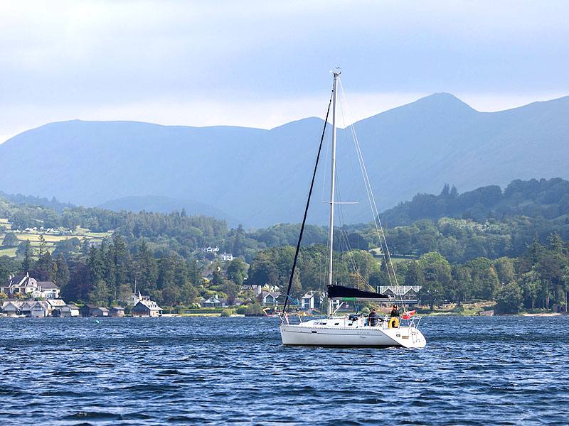 Buying Your First Boat: A Complete UK and European Guide
