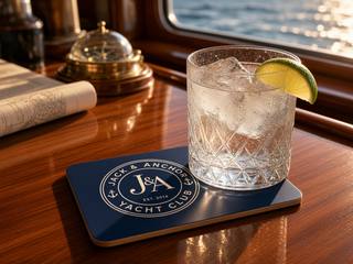 Crest Coaster, image 2