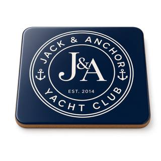 Crest Coaster, image 1