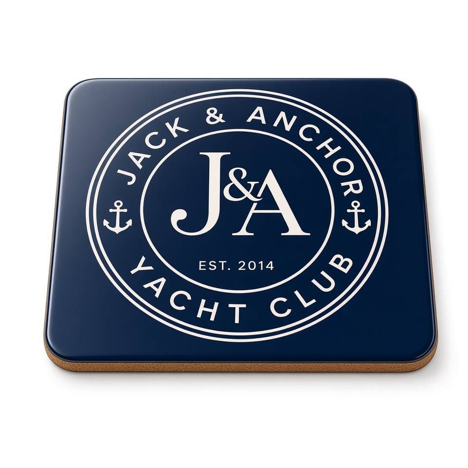 Crest Coaster